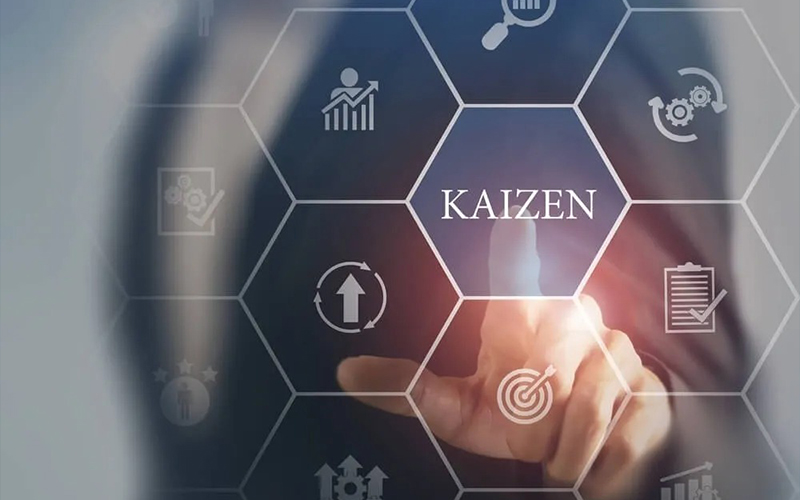 Kaizen Yaklaşımının Eğitim Kurumlarında Uygulanabilirliği