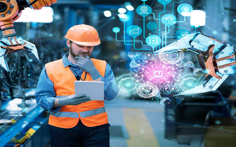 MES Sistemleriyle Üretimde Esneklik Nasıl Sağlanır?