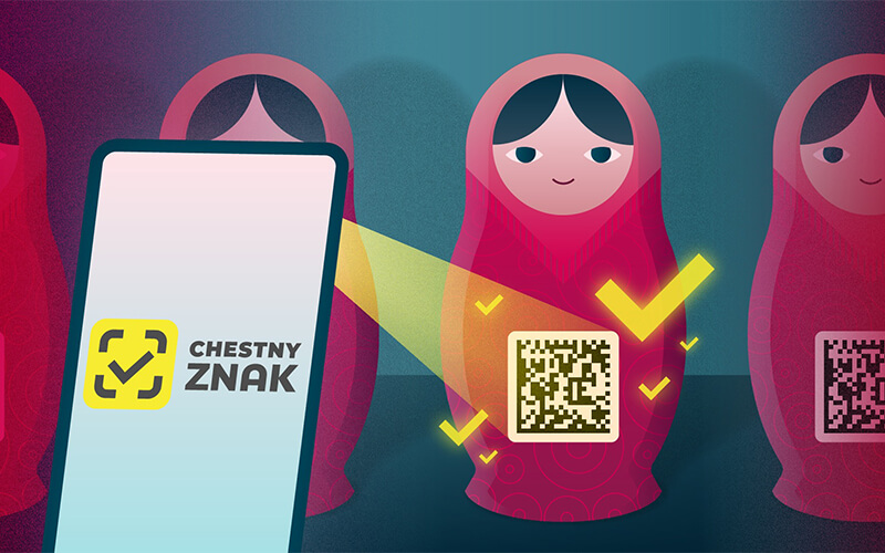 Chestny ZNAK ile Uyumlu Barkod Yazıcı Seçimi Nasıl Yapılır?