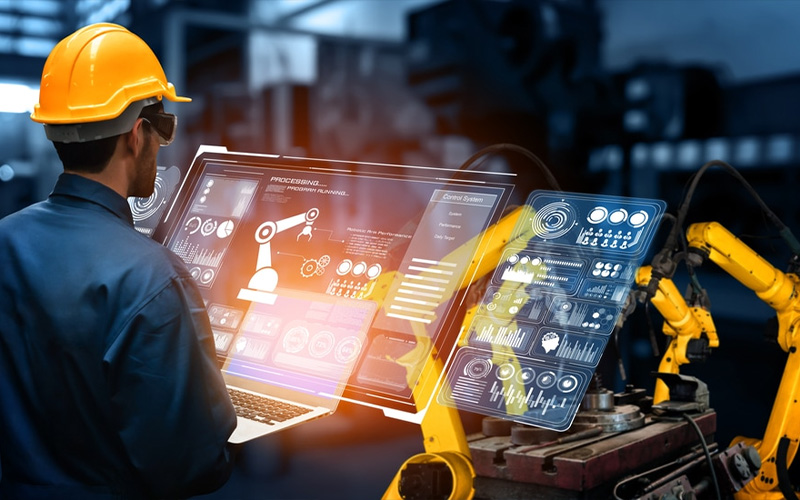 MES çözümleri sayesinde üretimde anlık süreç kontrolü sağlamak
