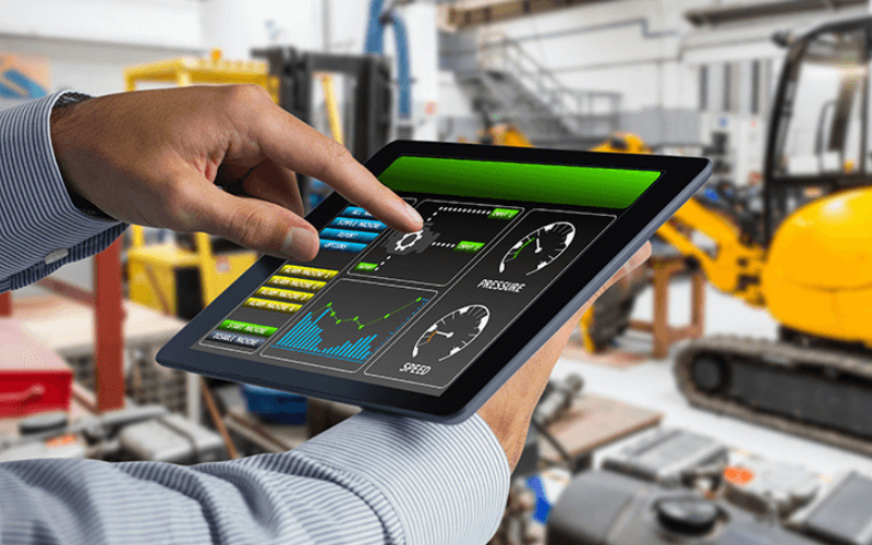 MES ile Gerçek Zamanlı Üretim İzleme: İşletmeler İçin Kritik Faydalar