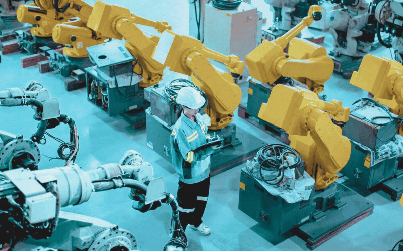 MES projelerinde karşılaşılan zorluklar ve çözüm önerileri