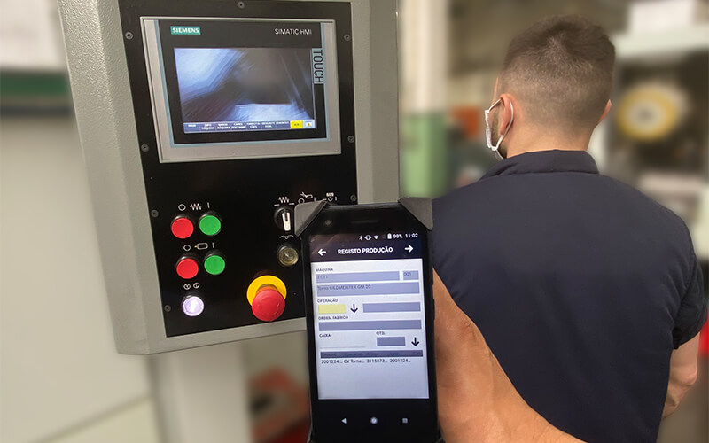 Andon Panoları ile Üretim Hattı Takibi Nasıl Kolaylaşır?