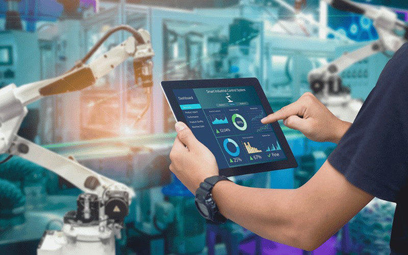 Kaizen Çalışmaları ile Üretim Hattında İsraf Nasıl Önlenir?